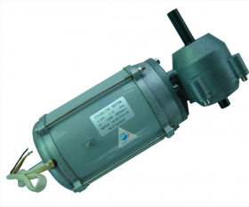 開關(guān)儲能電機(jī)（Y系列）