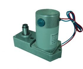斷路器儲(chǔ)能電機(jī)（ZY系列）