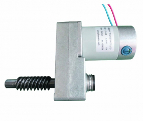 斷路器儲(chǔ)能電機(jī)（ZY系列）