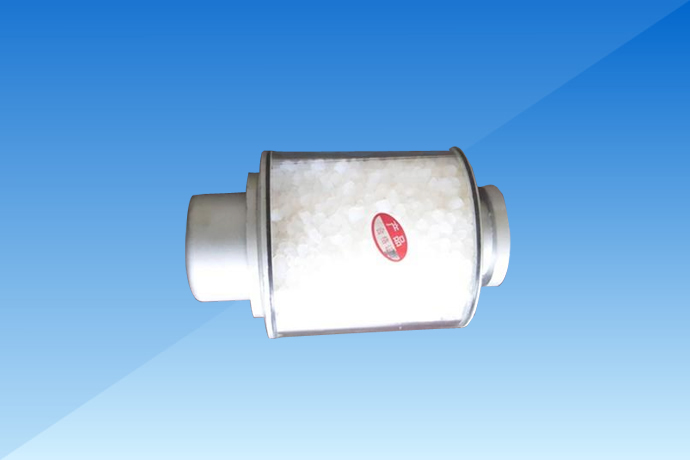 變壓器三孔普通吸濕器