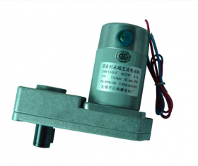 斷路器儲(chǔ)能電機(jī)（ZY系列）