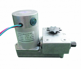 斷路器儲(chǔ)能電機(jī)（ZY系列）