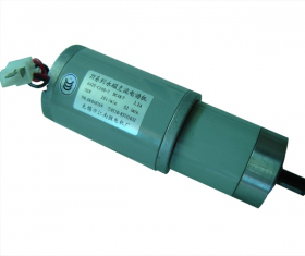 斷路器儲(chǔ)能電機(jī)（ZY系列）