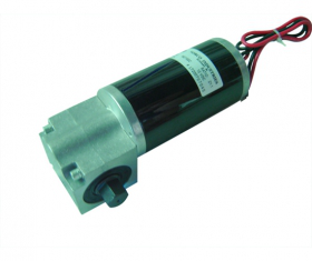 斷路器儲(chǔ)能電機(jī)（ZY系列）