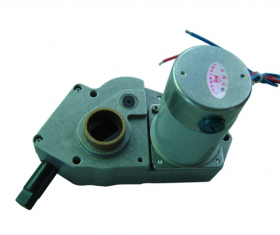 斷路器儲(chǔ)能電機(jī)（ZY系列）