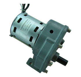 開關(guān)儲能電機(jī)（Y系列）