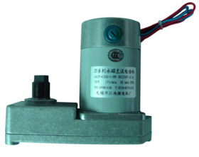 斷路器儲(chǔ)能電機(jī)（ZY系列）