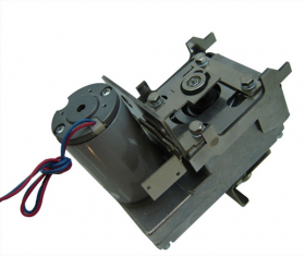 斷路器儲(chǔ)能電機(jī)（ZY系列）