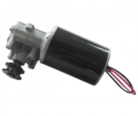 斷路器儲(chǔ)能電機(jī)（ZY系列）