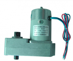 斷路器儲(chǔ)能電機(jī)（ZY系列）
