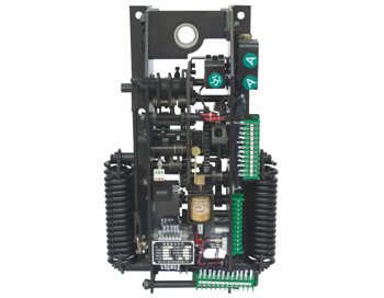 CT19BW型彈簧操動機構(gòu)