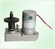 斷路器儲(chǔ)能電機(jī)（ZYJ系列）