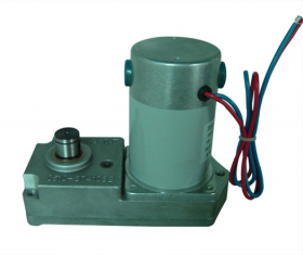 斷路器儲(chǔ)能電機(jī)（ZY系列）