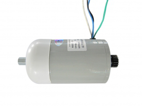 斷路器儲能電機(jī)（HDZ系列）