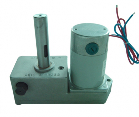 斷路器儲(chǔ)能電機(jī)（ZY系列）