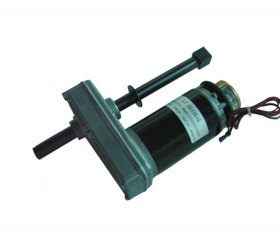 斷路器儲(chǔ)能電機(jī)（ZY系列）