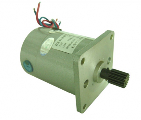 斷路器儲(chǔ)能電機(jī)（ZY系列）