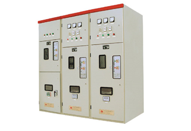 HXGN15A-12箱型固定式環(huán)網(wǎng)柜