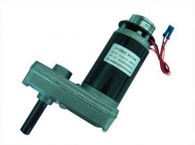 斷路器儲(chǔ)能電機(jī)（ZY系列）