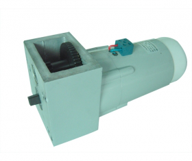 斷路器儲能電機(jī)（HDZ系列）
