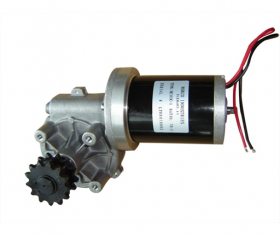 斷路器儲(chǔ)能電機(jī)（ZY系列）