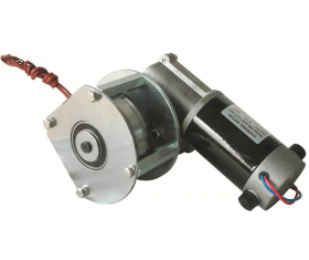 斷路器儲(chǔ)能電機(jī)（ZY系列）