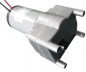 斷路器儲(chǔ)能電機(jī)（ZY系列）
