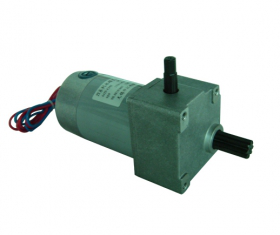 斷路器儲(chǔ)能電機(jī)（ZY系列）