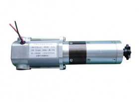 斷路器儲(chǔ)能電機(jī)（ZY系列）