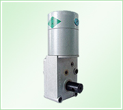 斷路器儲(chǔ)能電機(jī)（ZYJ系列）