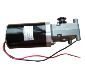 斷路器儲(chǔ)能電機(jī)（ZY系列）