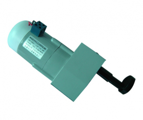 斷路器儲能電機(jī)（HDZ系列）