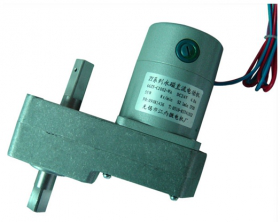 斷路器儲(chǔ)能電機(jī)（ZY系列）
