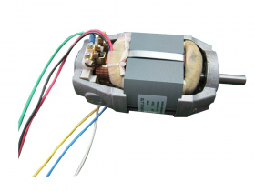 斷路器儲能電機(jī)（HDZ系列）