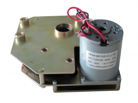 斷路器儲(chǔ)能電機(jī)（ZY系列）
