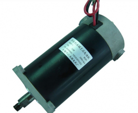 斷路器儲(chǔ)能電機(jī)（ZY系列）