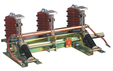 ?JN15-12型戶(hù)內(nèi)高壓接地開(kāi)關(guān)