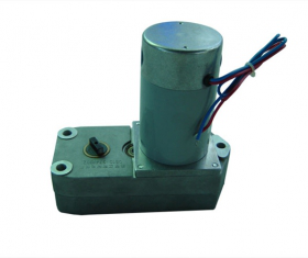 斷路器儲(chǔ)能電機(jī)（ZY系列）