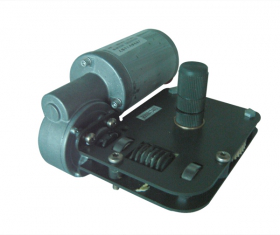 斷路器儲(chǔ)能電機(jī)（ZY系列）