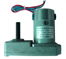 斷路器儲(chǔ)能電機(jī)（ZY系列）