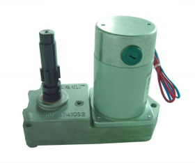 斷路器儲(chǔ)能電機(jī)（ZY系列）