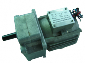 開關(guān)儲能電機(jī)（Y系列）