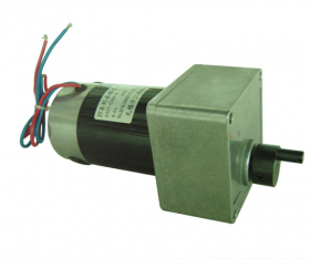 斷路器儲(chǔ)能電機(jī)（ZY系列）