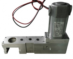 斷路器儲(chǔ)能電機(jī)（ZY系列）