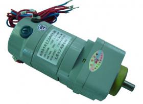 斷路器儲能電機(jī)（HDZ系列）