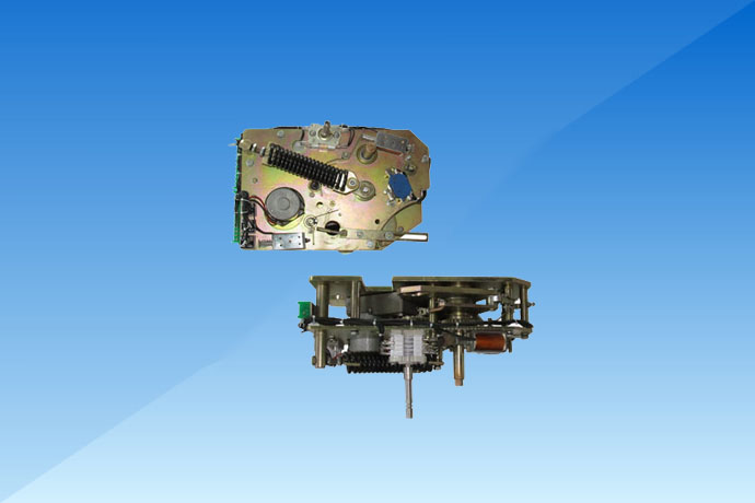 CT28A 型彈簧操作機構(gòu)